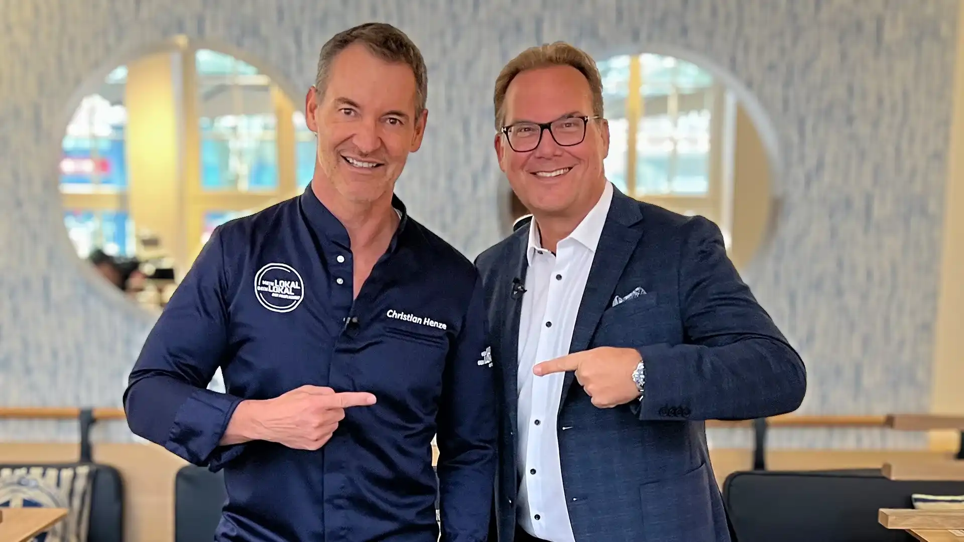 Mein Lokal, Dein Lokal – Pescaletta Wiesbaden